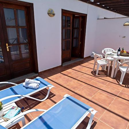 Apartment Lima Prime Location Playa Blanca By Pvl Kültér fotó