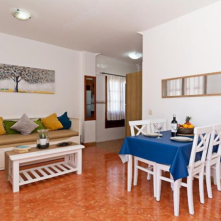 Apartment Lima Prime Location Playa Blanca By Pvl Kültér fotó