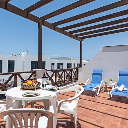 Apartment Lima Prime Location Playa Blanca By Pvl Kültér fotó