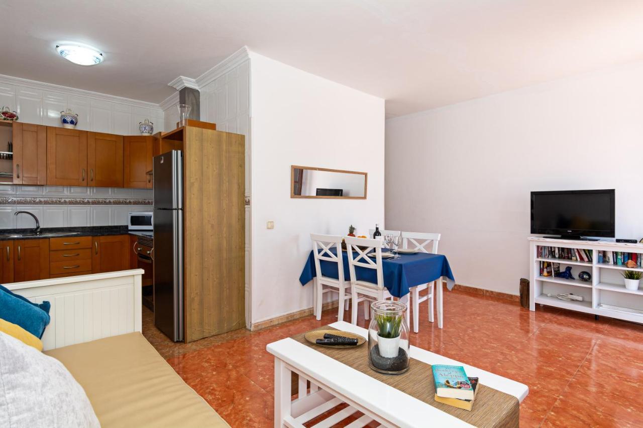 Apartment Lima Prime Location Playa Blanca By Pvl Kültér fotó