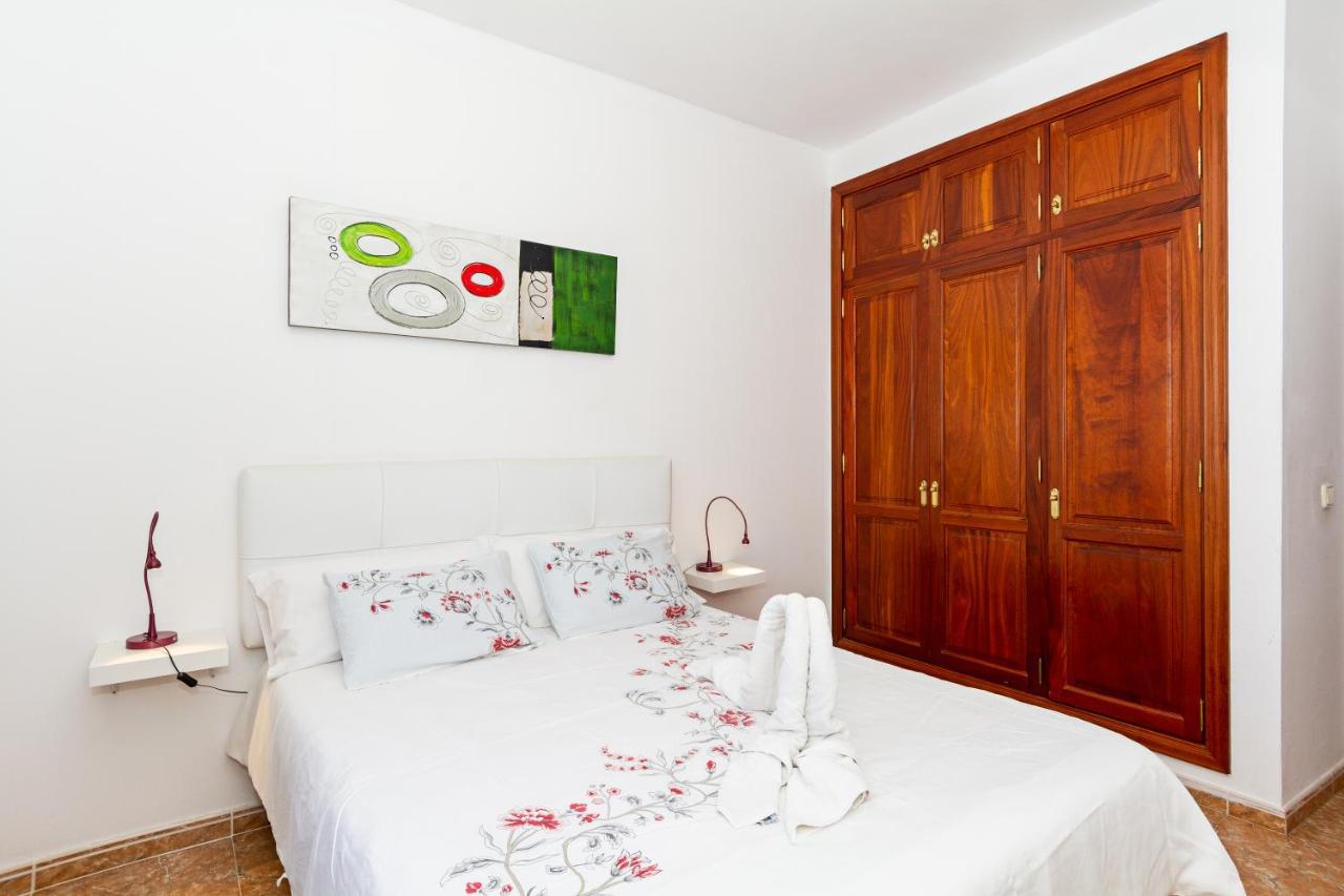 Apartment Lima Prime Location Playa Blanca By Pvl Kültér fotó
