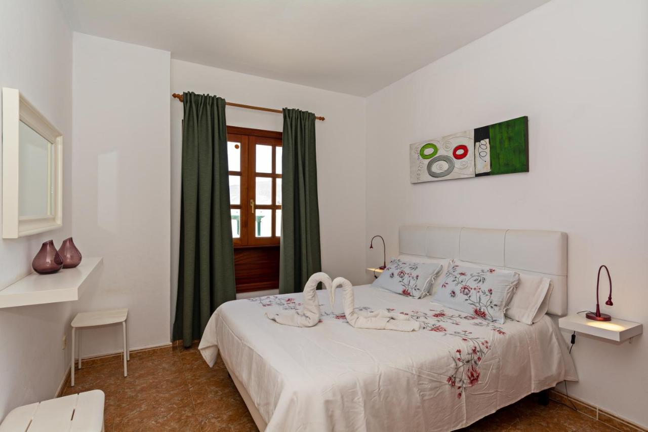 Apartment Lima Prime Location Playa Blanca By Pvl Kültér fotó