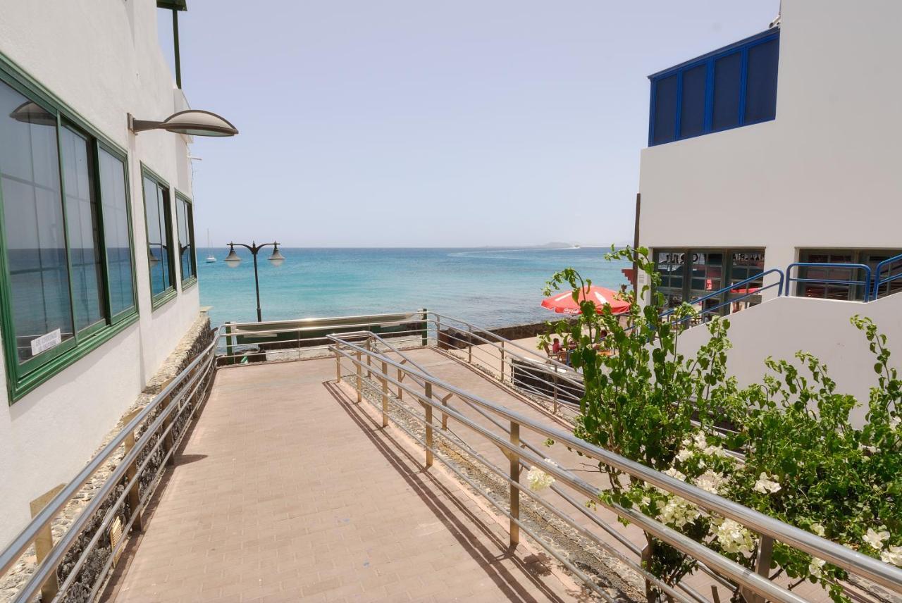 Apartment Lima Prime Location Playa Blanca By Pvl Kültér fotó
