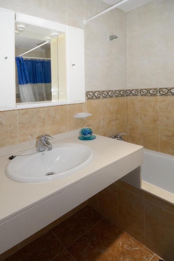 Apartment Lima Prime Location Playa Blanca By Pvl Kültér fotó