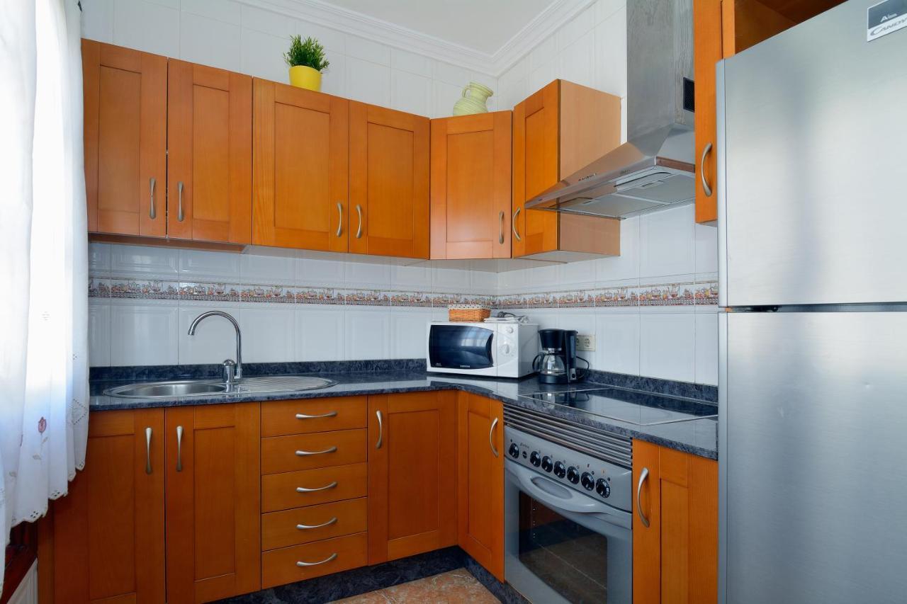 Apartment Lima Prime Location Playa Blanca By Pvl Kültér fotó
