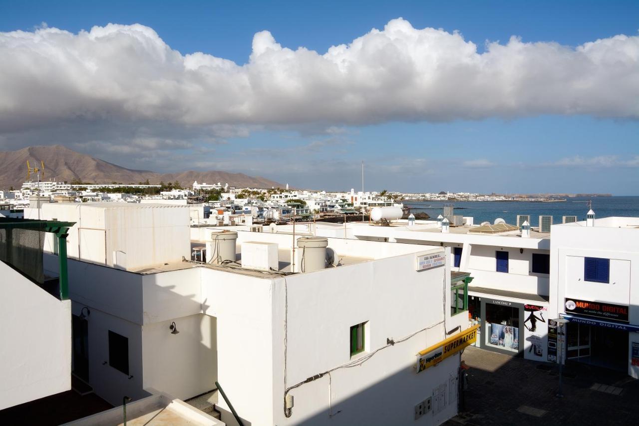 Apartment Lima Prime Location Playa Blanca By Pvl Kültér fotó